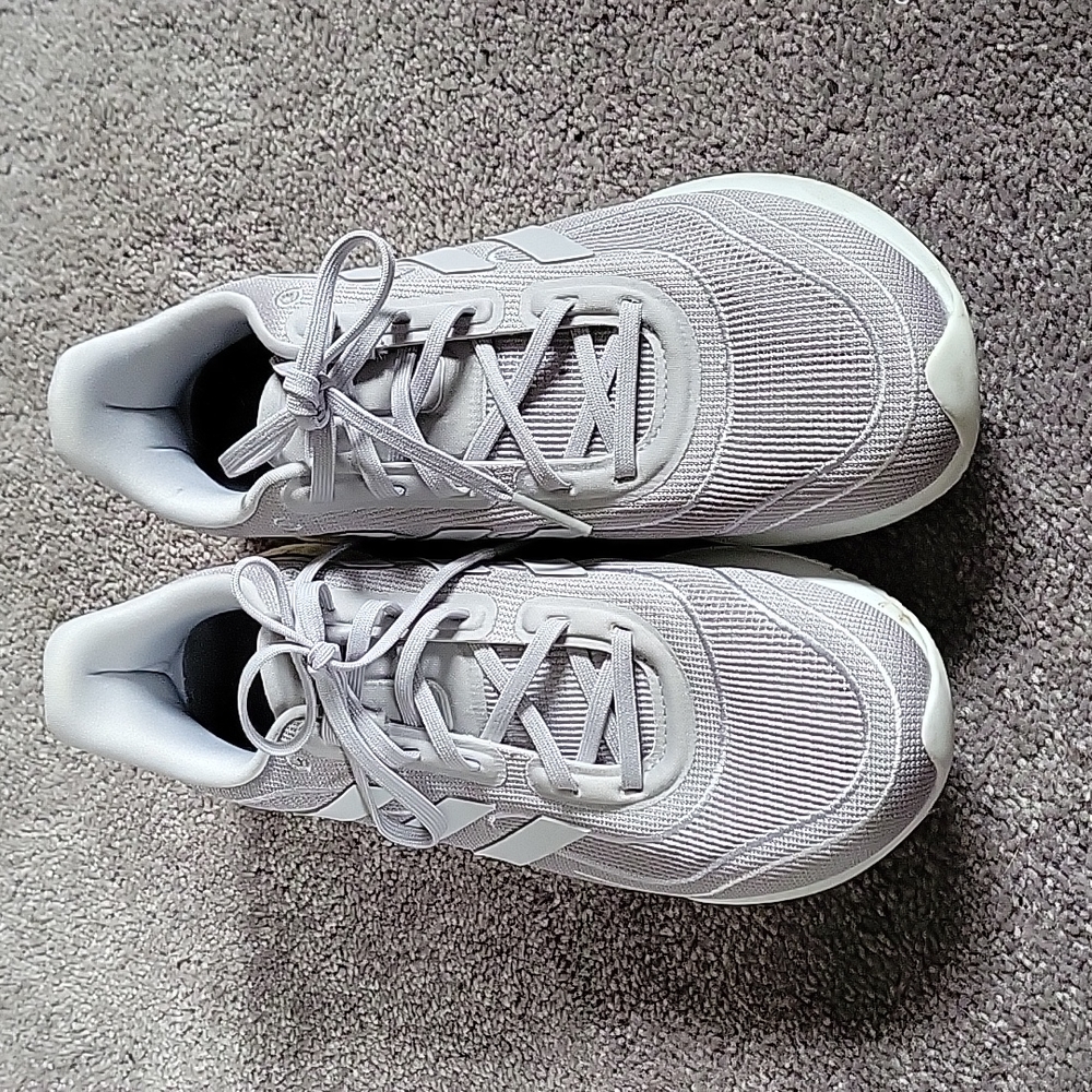 Adidas Primegreen Cloudfoam Running Shoes